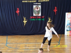 "Show Dance" - galeria zdjęć